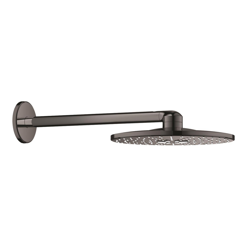 Head shower set 430 mm, 2 sprays