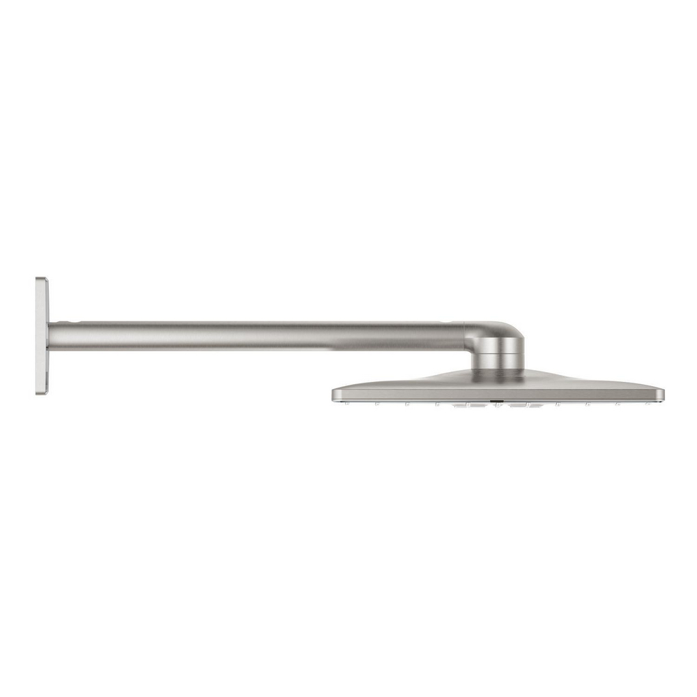 Head shower set 430 mm, 2 sprays