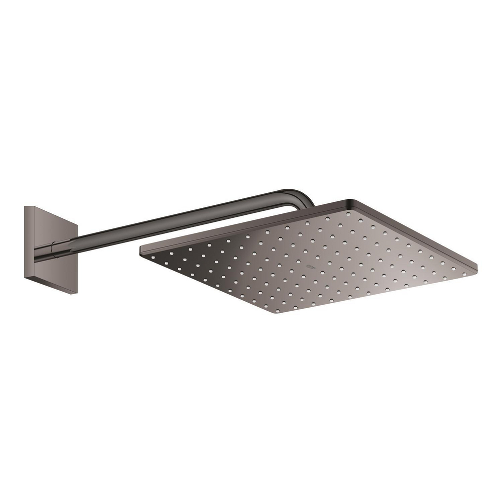 Head shower set 422 mm, 1 spray