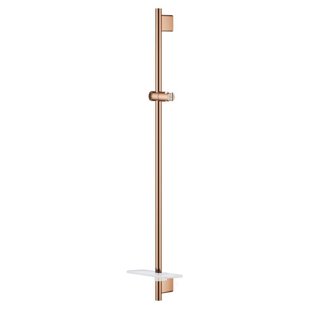 Shower rail 900 mm Shower rail 900 mm