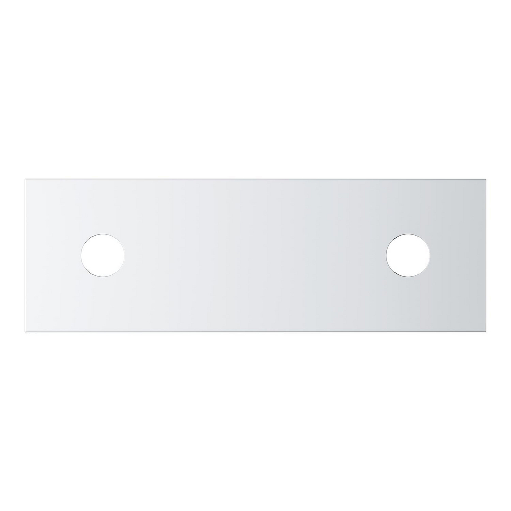 Ceiling shower cover
