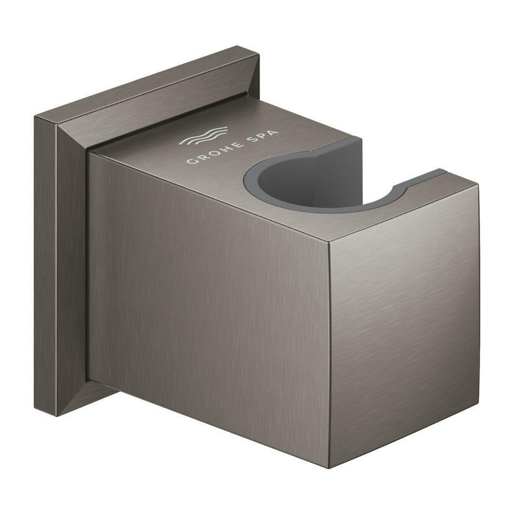 Wall hand shower holder