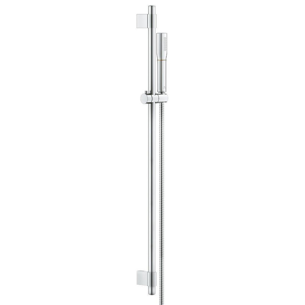 Shower rail set 1 spray Shower rail set 1 spray