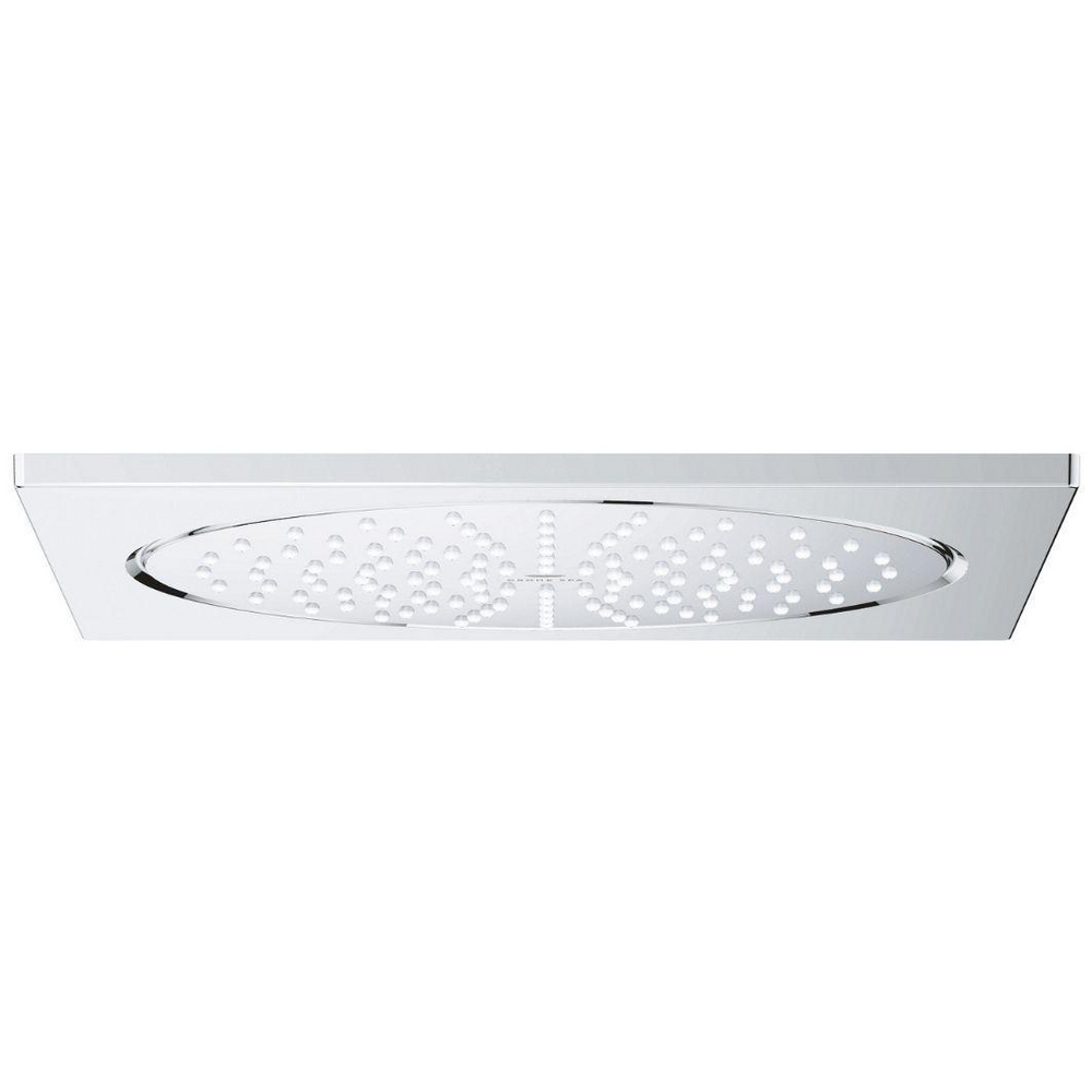 Ceiling shower 1 spray Ceiling shower 1 spray