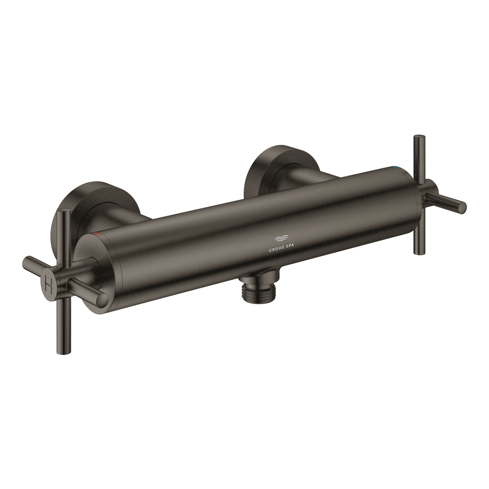 Shower mixer 1/2 Shower mixer 1/2