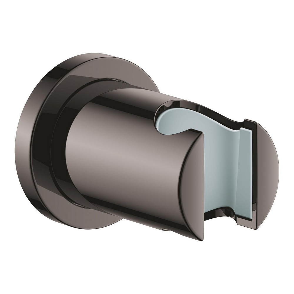 Wall hand shower holder