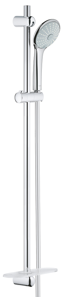 Shower rail set 3 sprays Shower rail set 3 sprays