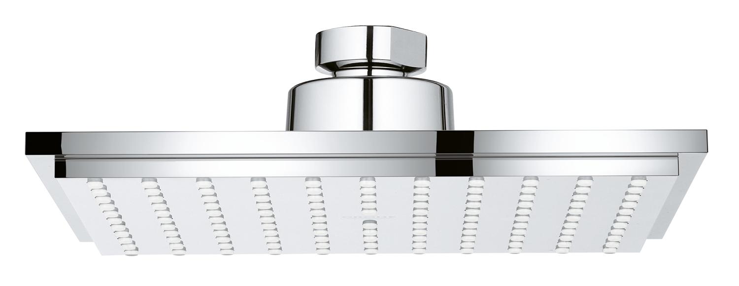 Head shower 1 spray Head shower 1 spray