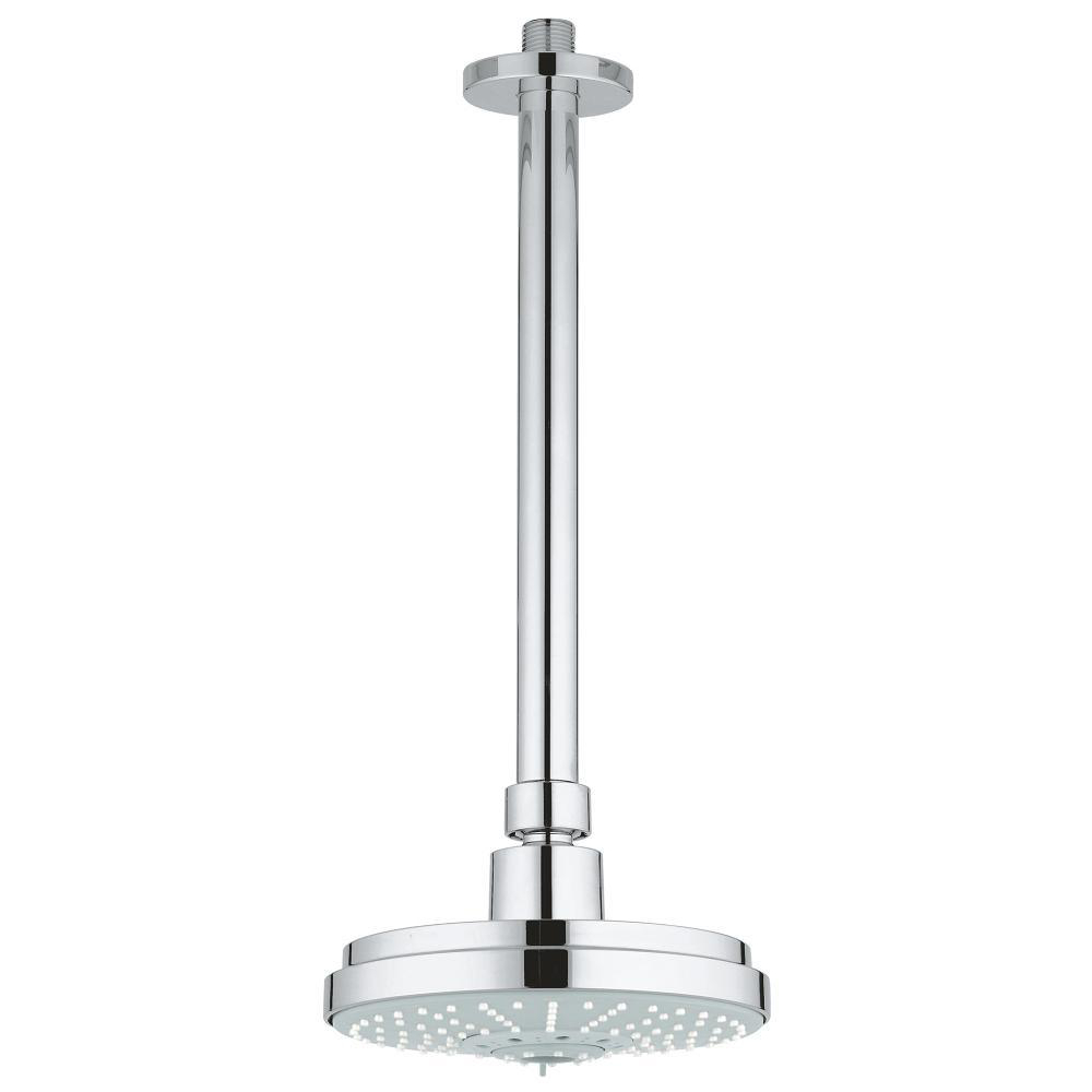 Shower arm ceiling 292 mm