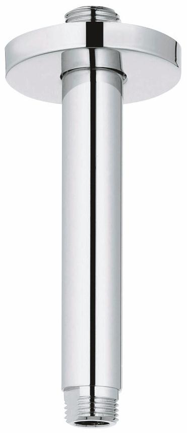 Shower arm ceiling 142 mm