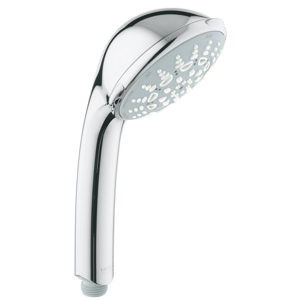 Hand shower 5 sprays