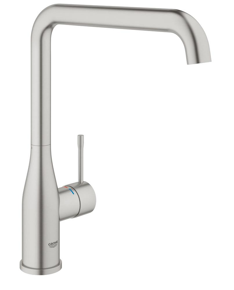 Single-lever sink mixer 1/2 Single-lever sink mixer 1/2