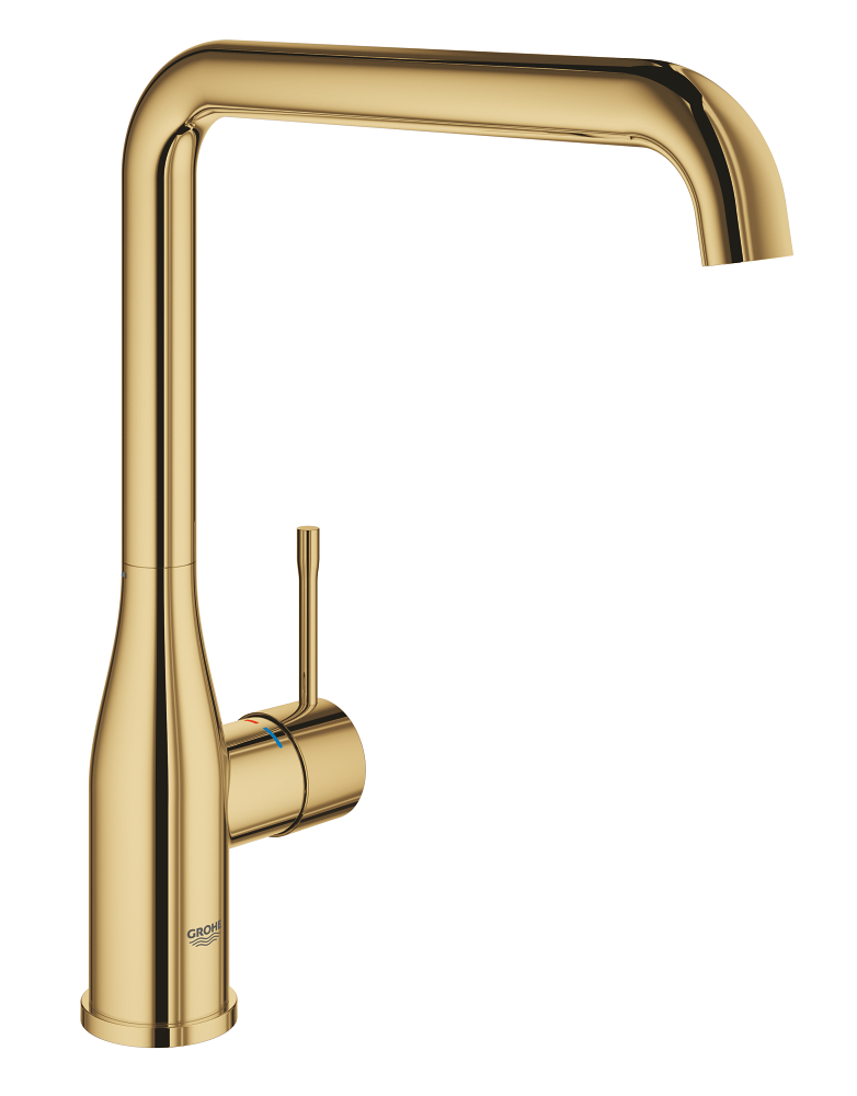 Single-lever sink mixer 1/2 Single-lever sink mixer 1/2