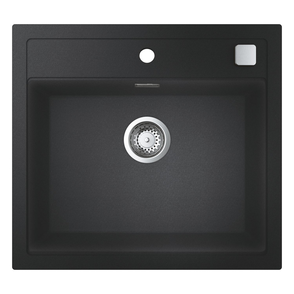 Composite sink