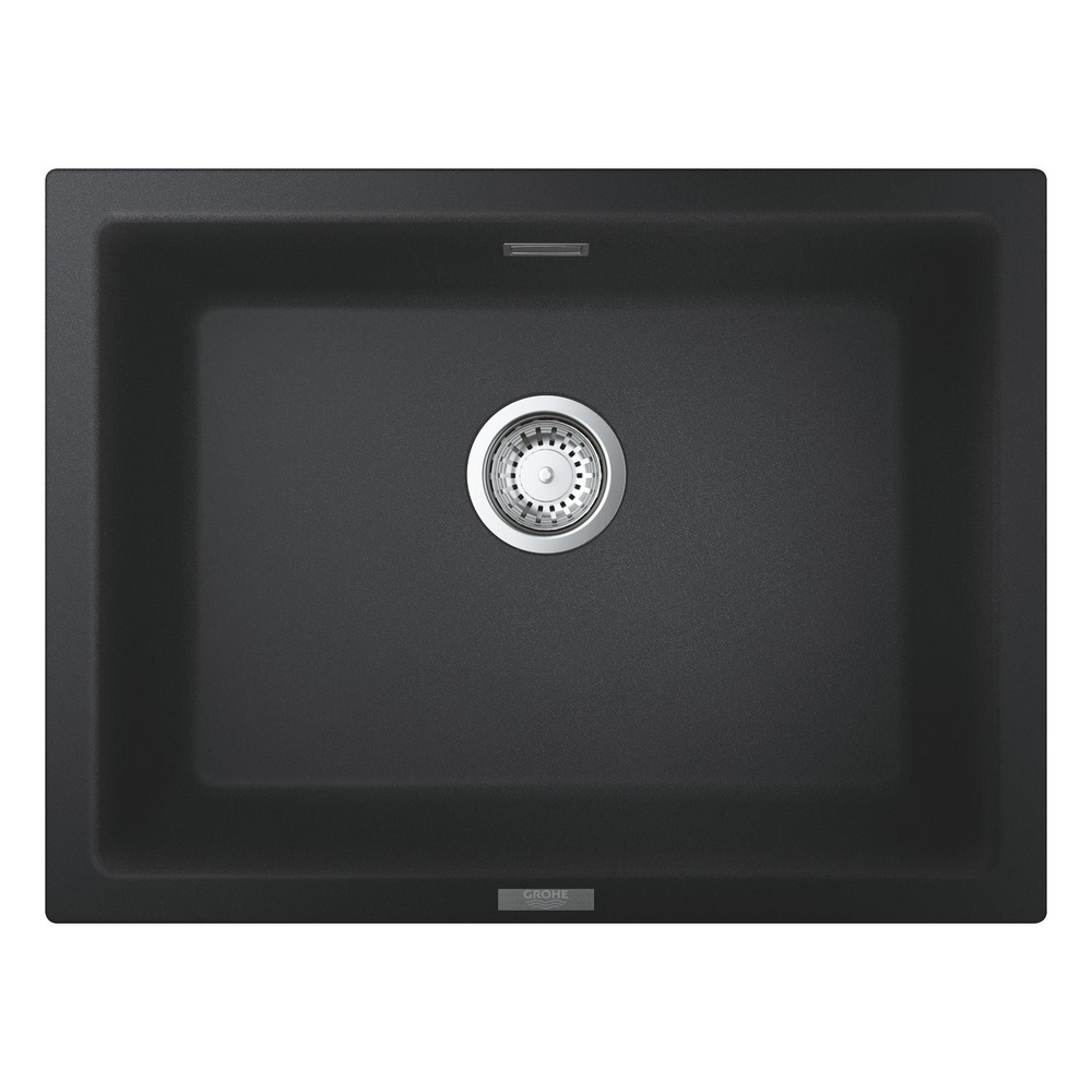 Composite sink