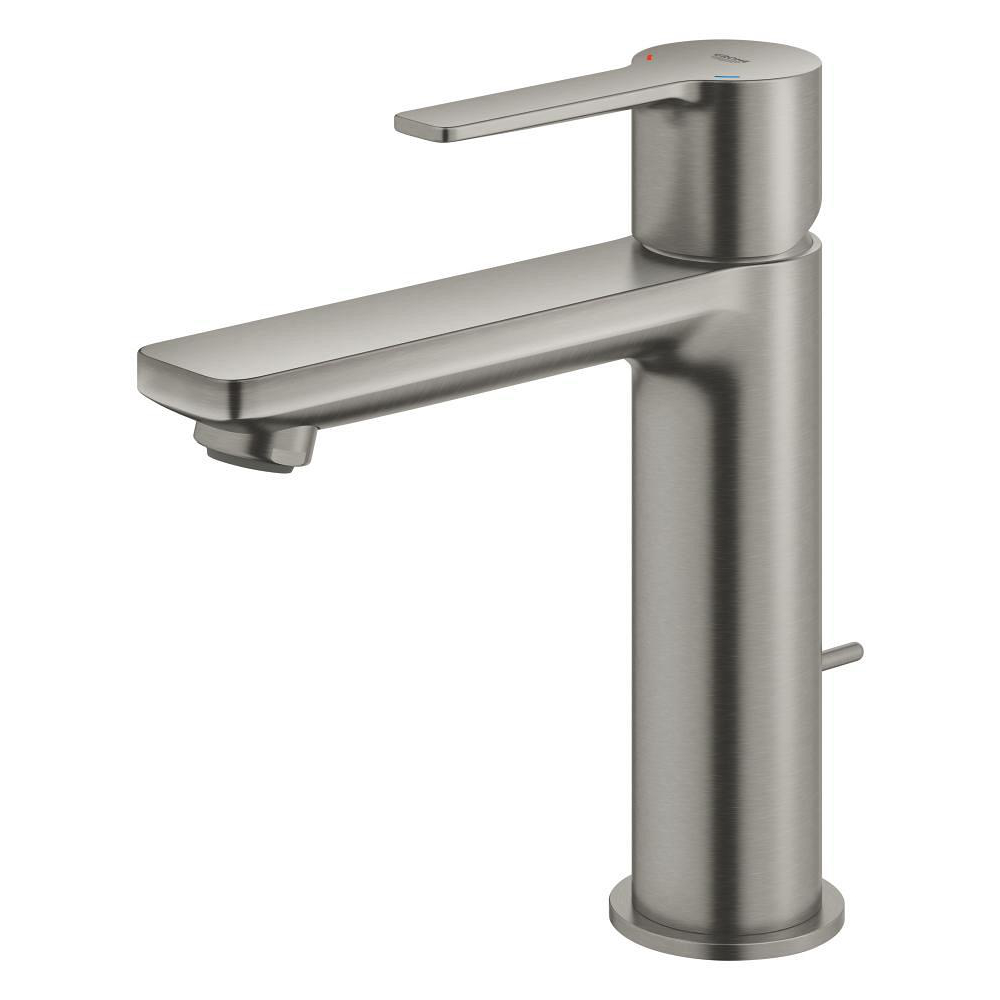 Single-lever basin mixer 1/2