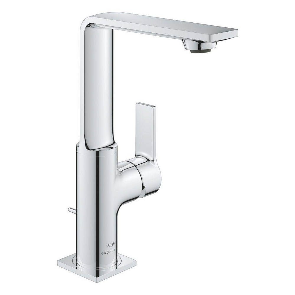 Single-lever basin mixer 1/2