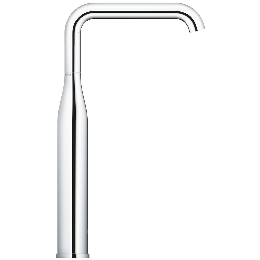 Single-lever basin mixer 1/2