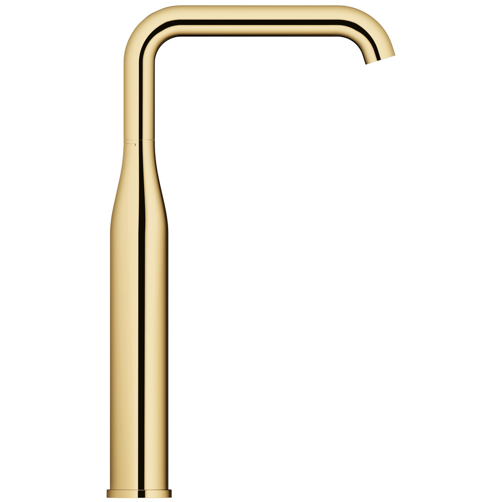 Single-lever basin mixer 1/2