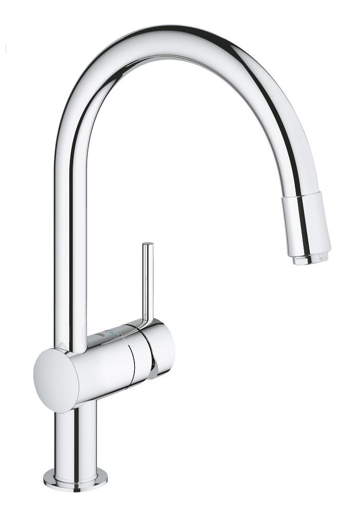 Single-lever sink mixer 1/2 Single-lever sink mixer 1/2