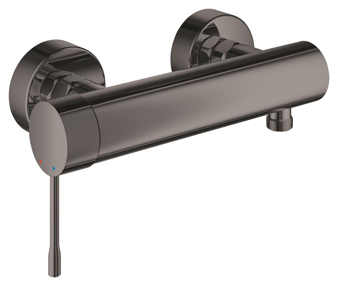 Single-lever shower mixer 1/2