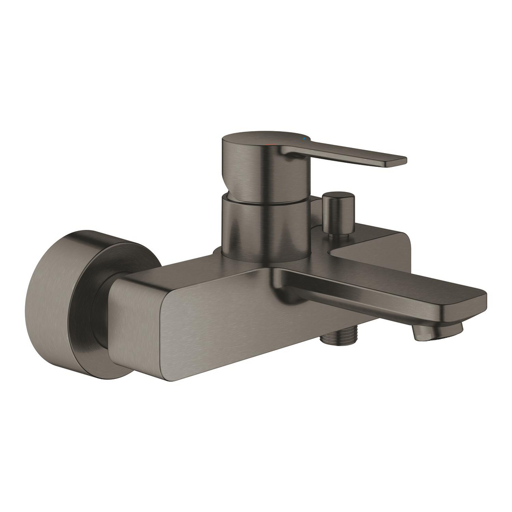 Single-lever bath mixer 1/2 Single-lever bath mixer 1/2