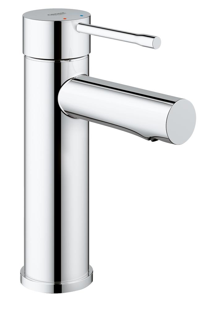 Single-lever basin mixer 1/2