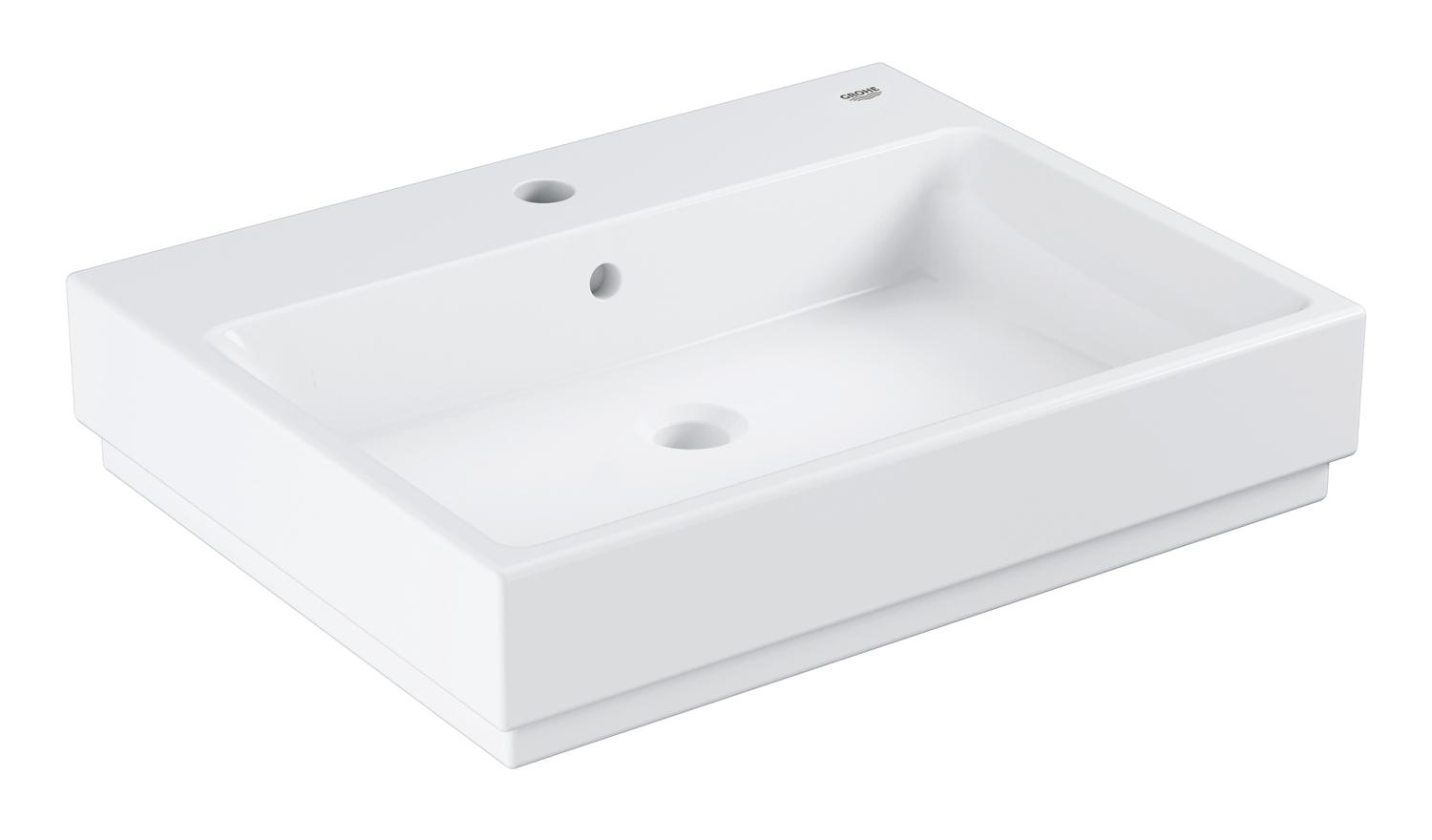 Counter top basin 60
