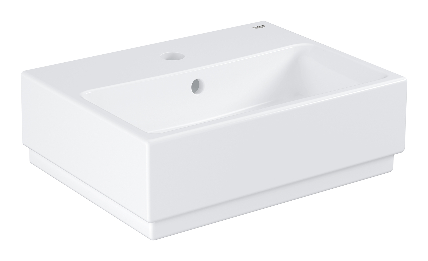 Hand rinse basin 45
