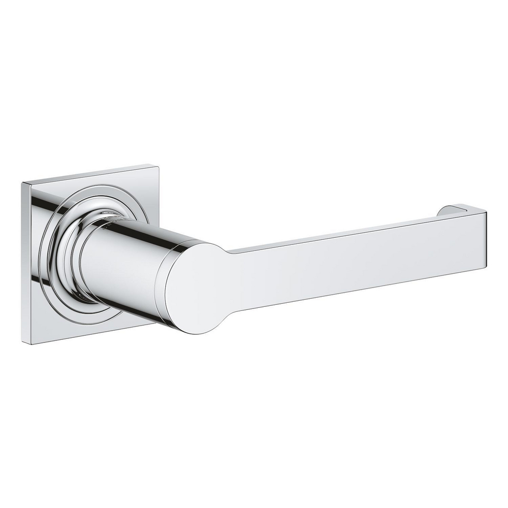 Toilet paper holder
