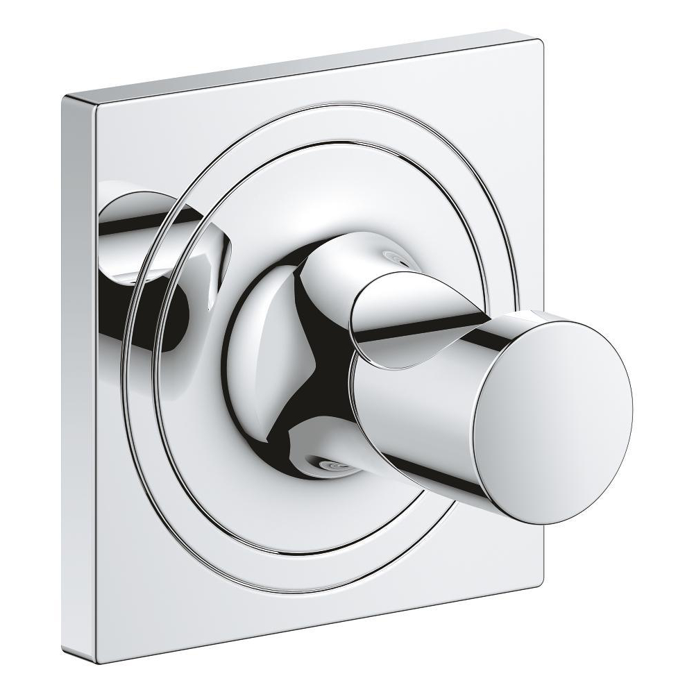 Robe hook