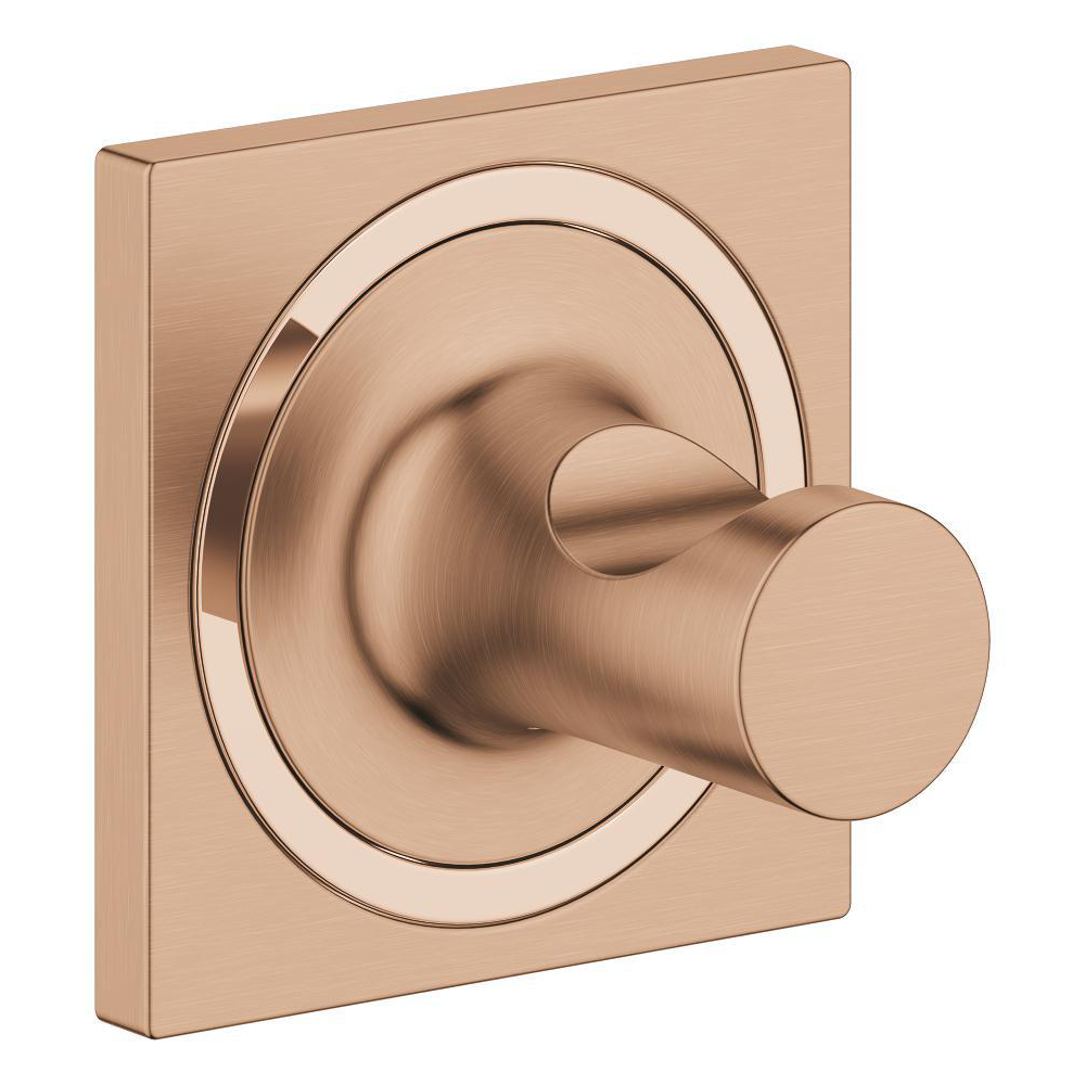 Robe hook