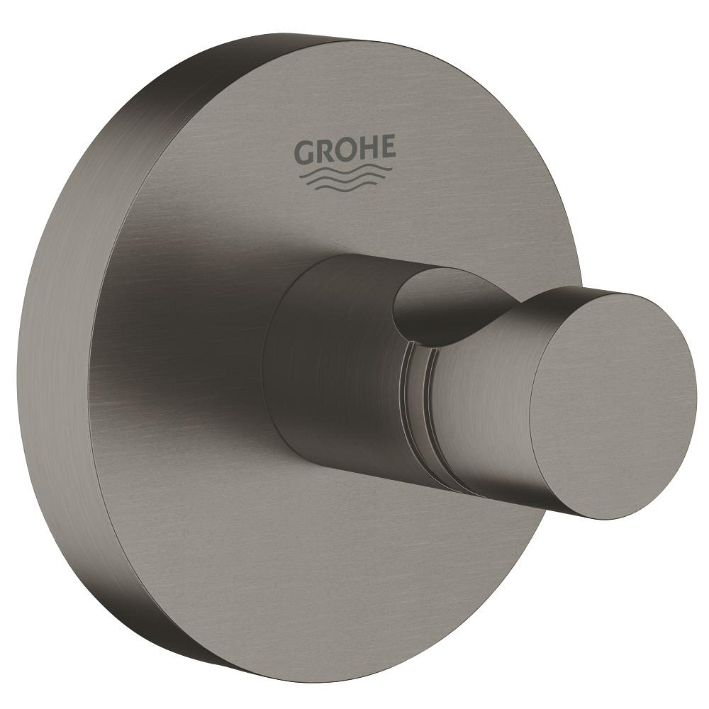 Robe hook