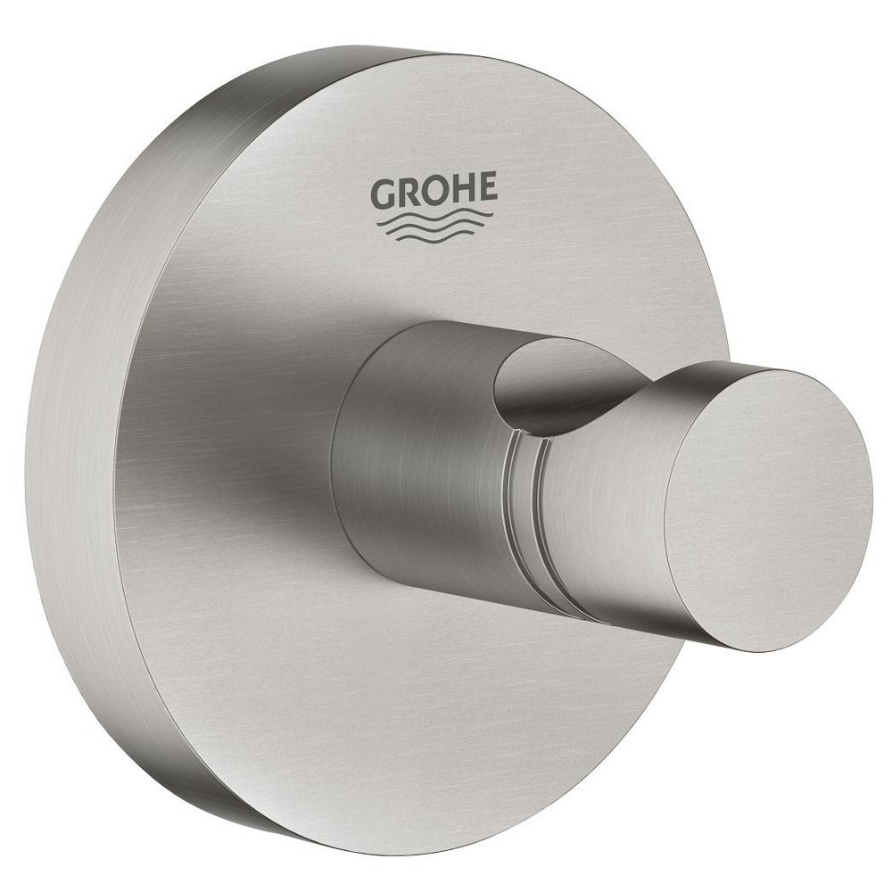 Robe hook