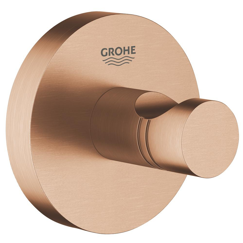 Robe hook