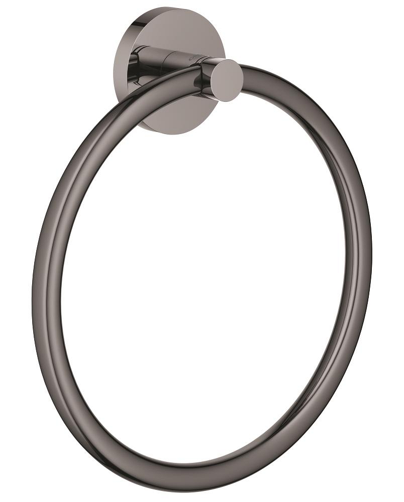 Towel ring
