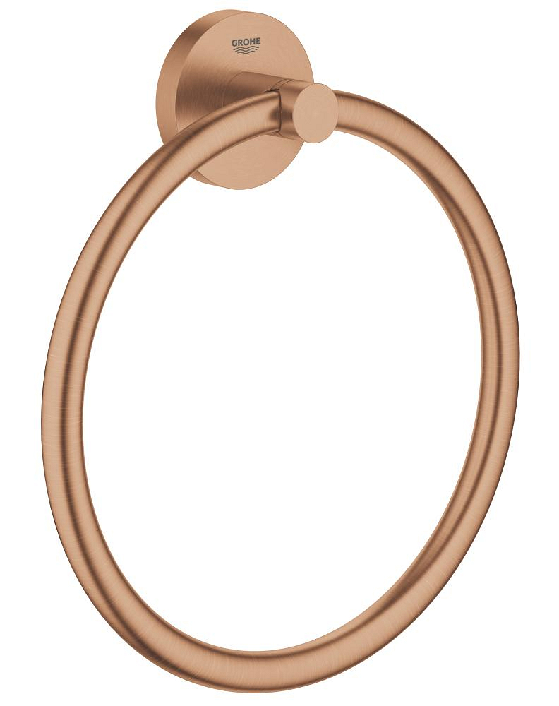 Towel ring Towel ring