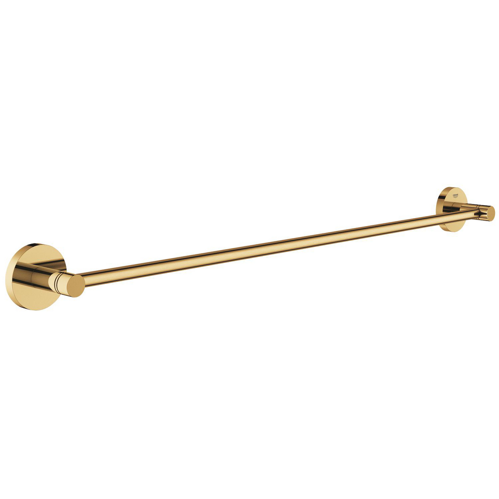 Towel rail