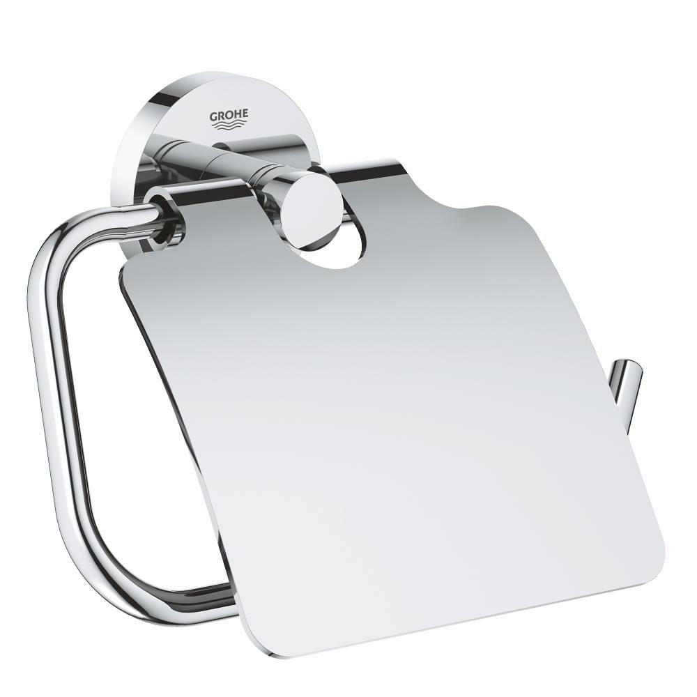 Toilet paper holder