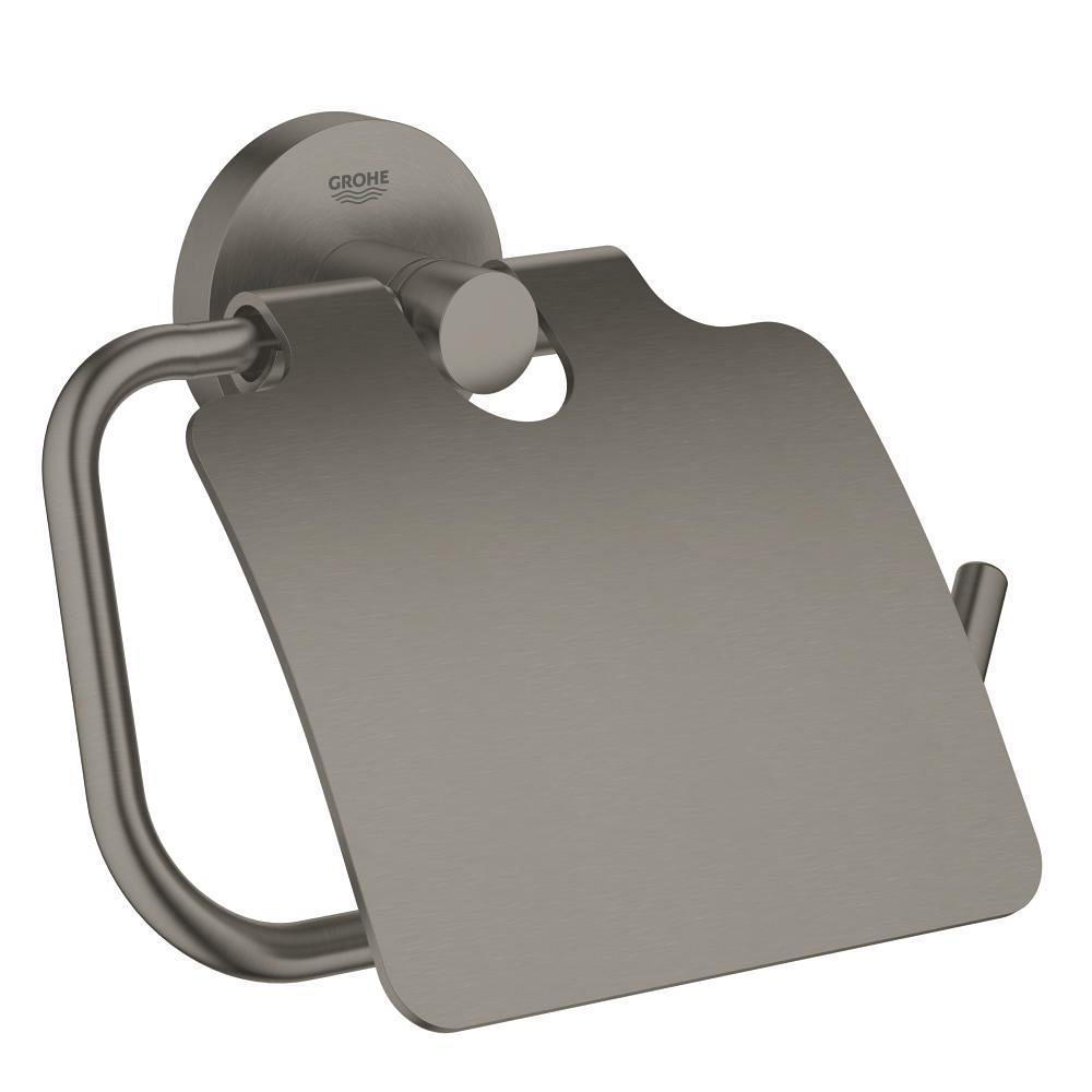Toilet paper holder Toilet paper holder