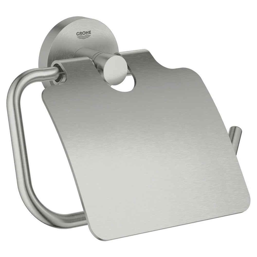Toilet paper holder
