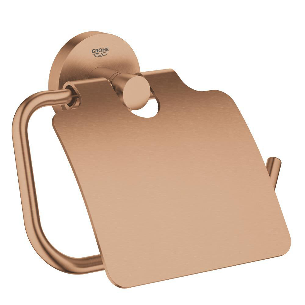 Toilet paper holder Toilet paper holder