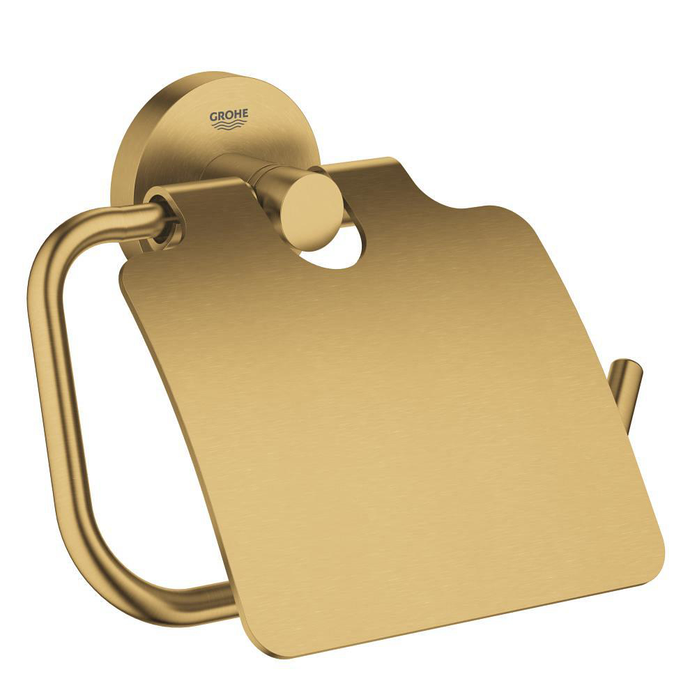 Toilet paper holder Toilet paper holder
