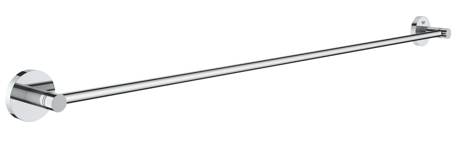 Towel rail