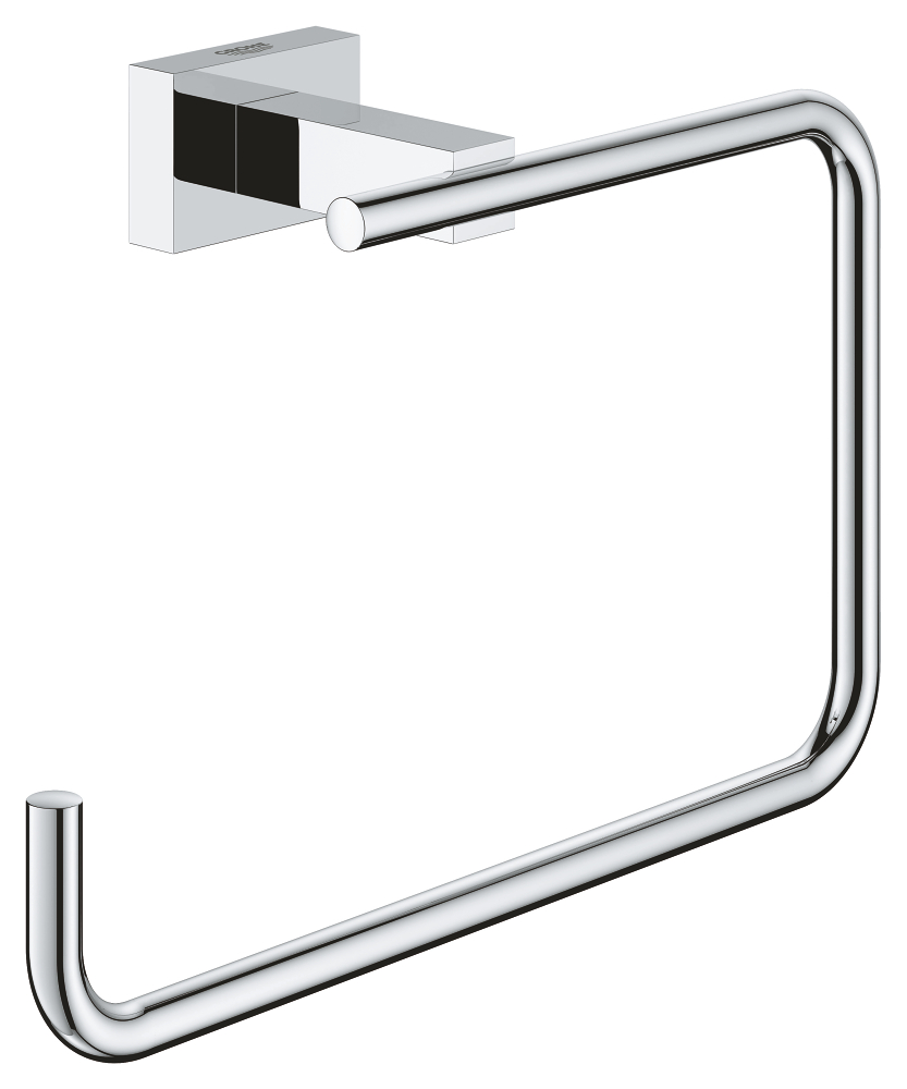 Towel ring