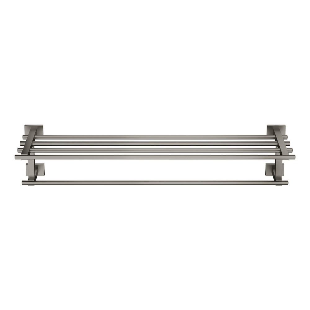 Multi towel rack