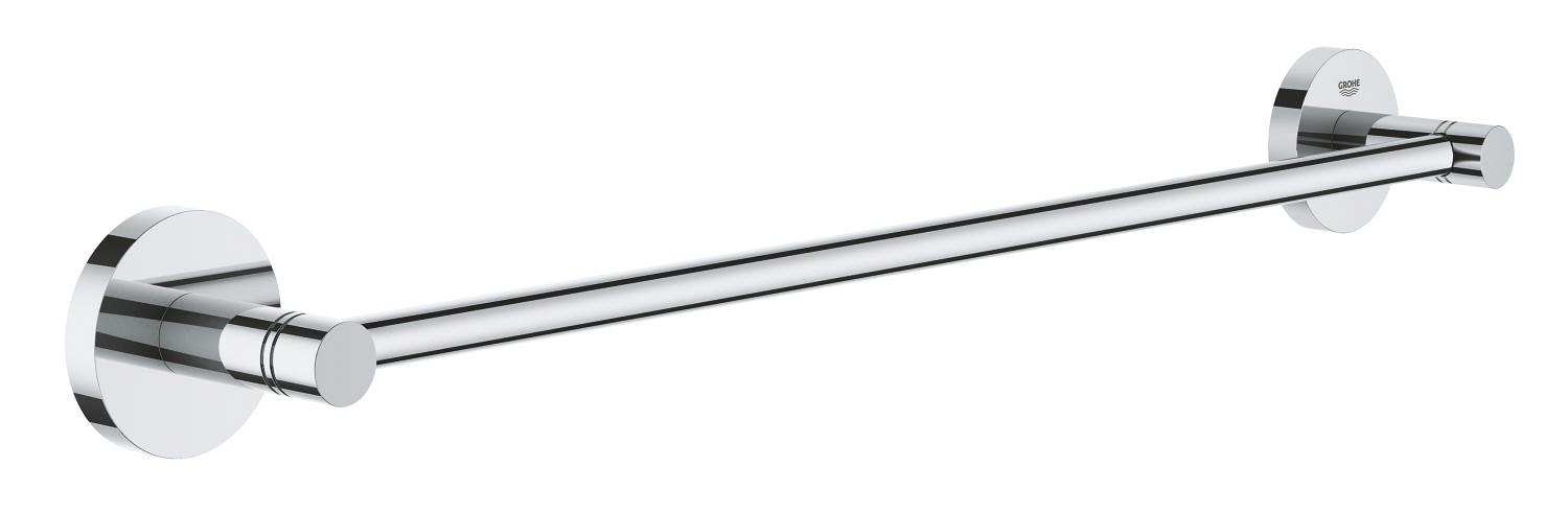 Towel rail