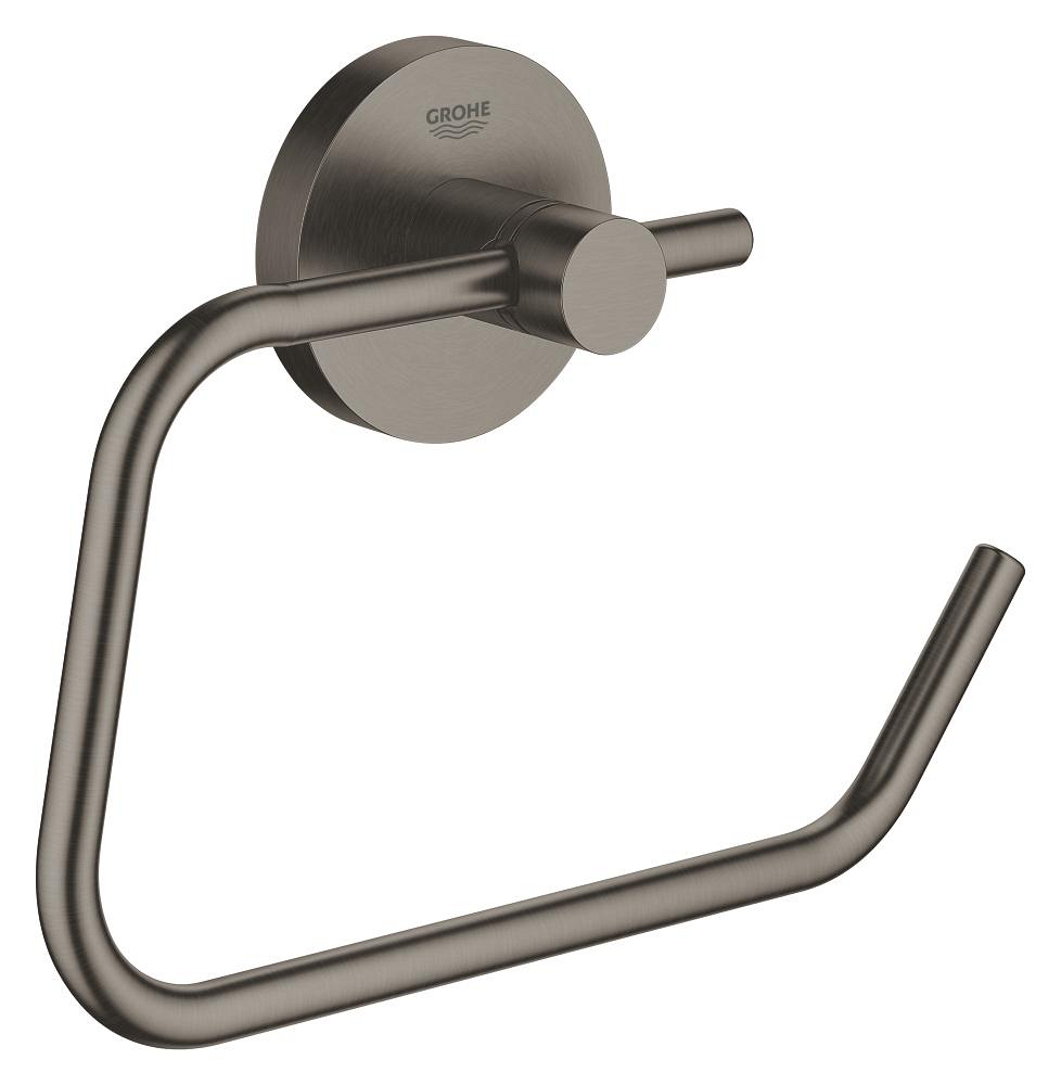 Toilet paper holder