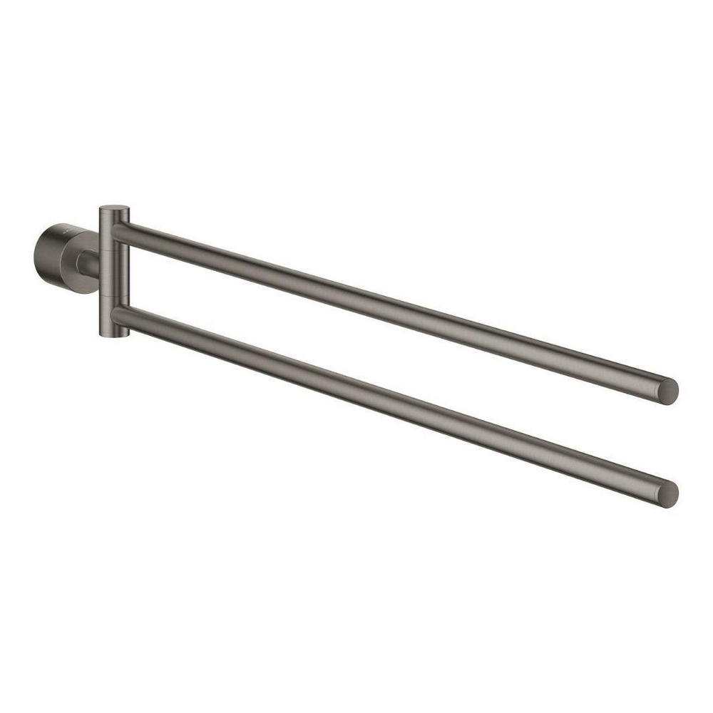 Towel bar
