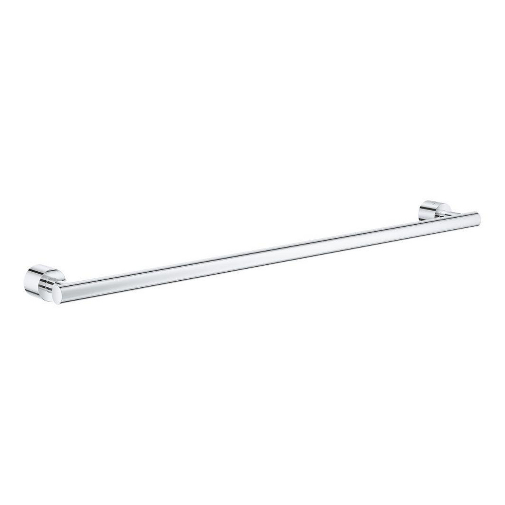 Towel rail